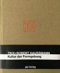 Produktbild: Trix und Robert Haussmann
