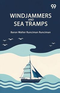 Produktbild: Windjammers And Sea Tramps