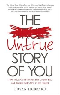 Produktbild: The Untrue Story of You