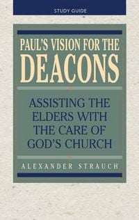 Produktbild: Paul's Vision for the Deacons
