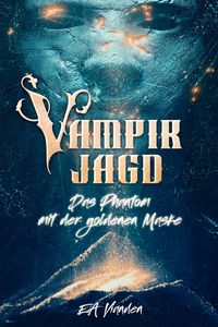 Produktbild: Vampirjagd