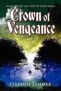 Produktbild: Crown of Vengeance