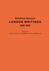 Produktbild: London Writings 1850&ndash;1855