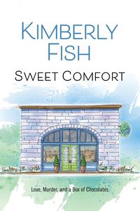 Produktbild: Sweet Comfort (Comfort and Joy, #1)