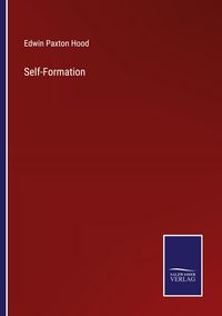 Produktbild: Self-Formation