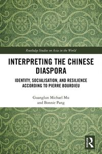 Produktbild: Interpreting the Chinese Diaspora