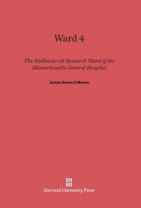 Produktbild: Ward 4