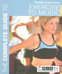 Produktbild: Complete Guide to Exercise to Music