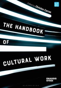 Produktbild: The Handbook of Cultural Work