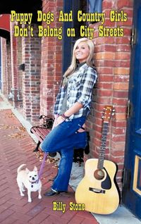 Produktbild: Puppy Dogs and Country Girls Don't Belong on City Streets