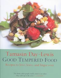 Produktbild: Good Tempered Food