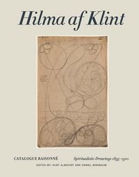 Produktbild: Hilma af Klint Catalogue Raisonn&eacute; Volume I