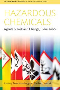 Produktbild: Hazardous Chemicals