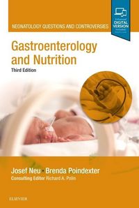 Produktbild: Gastroenterology & Nutrition 3
