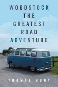 Produktbild: Woodstock the Greatest Road Adventure