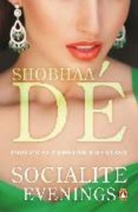 Produktbild: De, S: Socialite Evenings