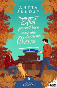 Produktbild: Elliot pourrait bien avoir une