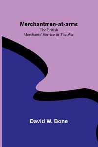 Produktbild: Merchantmen-at-arms