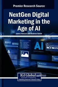 Produktbild: NextGen Digital Marketing in the Age of AI