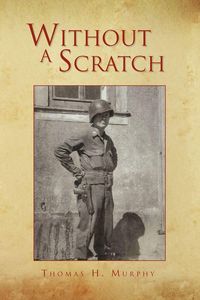 Produktbild: Without a Scratch