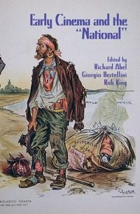 Produktbild: Early Cinema and the "National"