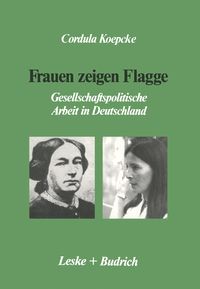 Produktbild: Frauen zeigen Flagge