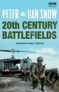 Produktbild: 20th Century Battlefields