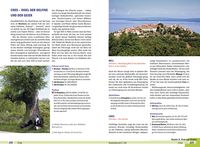 Reise Know-How Wohnmobil-Tourguide Kroatien – Küste und Inseln mit den schönsten Nationalparks