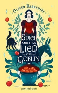 Produktbild: Spiel mir das Lied vom Goblin
