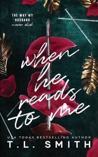 Produktbild: When He Reads To me