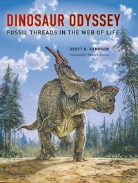 Produktbild: Dinosaur Odyssey