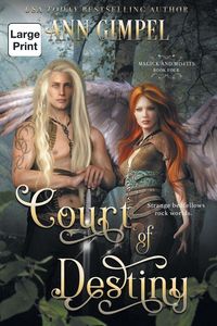 Produktbild: Court of Destiny