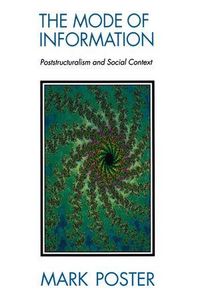 Produktbild: The Mode of Information