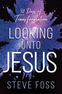 Produktbild: Looking Unto Jesus