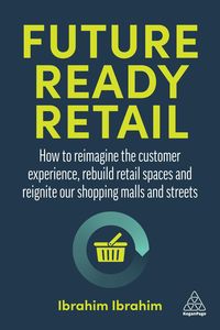 Produktbild: Future-Ready Retail