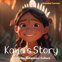 Produktbild: Kaya's Story