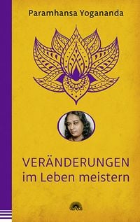 Produktbild: Ver&auml;nderungen im Leben meistern