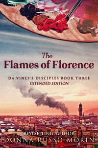 Produktbild: The Flames of Florence