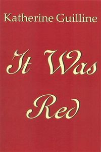 Produktbild: It Was Red