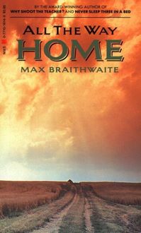 Produktbild: All the Way Home