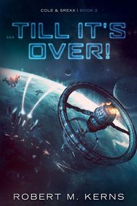 Produktbild: ...Till It's Over!