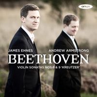 Produktbild: Violinsonate 6 op.30/1/Violinsonate "Kreutzer