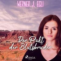 Produktbild: Der Pakt der Blutsbr&uuml;der