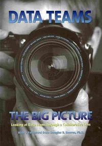 Produktbild: Data Teams The Big Pict