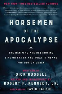 Produktbild: Horsemen Of The Apocalypse
