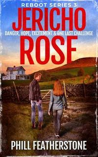Produktbild: Jericho Rose