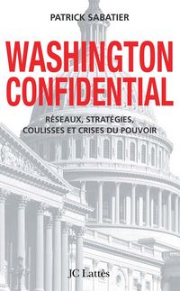 Produktbild: Washington confidential