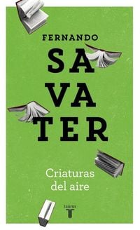 Produktbild: Criaturas del aire