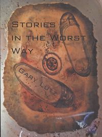 Produktbild: Stories in The Worst Way