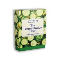 Produktbild: The Fermentation Deck